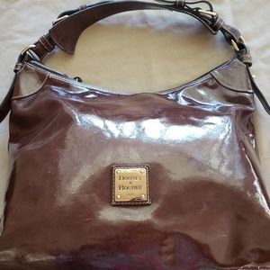 DOONEY&BURKE satchel